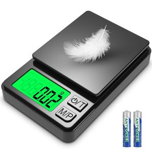 BRENCCO BALANCE DE Precision 0.01g-500g Petite Balance de Précision avec écra... EUR 11,46