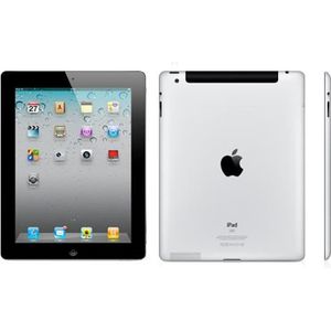 TABLETTE TACTILE Apple iPad 2- 16 Go Wi-Fi, (9,7