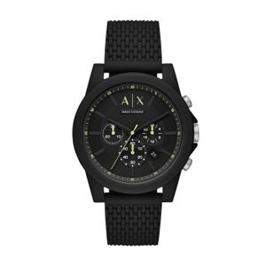 Giorgio armani exchange watches sales