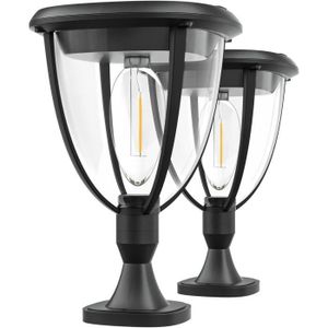 LAMPE DE JARDIN  Lampe Solaire Exterieur Jardin, Lampe Exterieur So