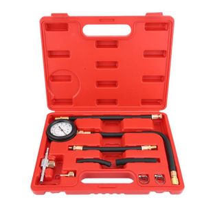 Kit d'outils de pompe d'injection de verrouillage de réglage de calage de  moteur diesel Pour Ford - Chine Outil auto, outil de réparation auto
