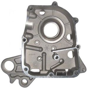 Joint D'étanchéité Carter Pour Kymco Agility 4T RS R12 50 (2008-2013) - Réf 075028