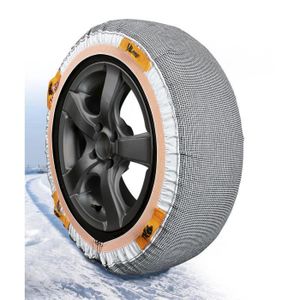 Chaines neige manuelle 9mm 245/35 R18 - 245 35 18 - 245 35 R18