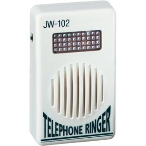 Amplificateur de sonnerie pour telephone fixe sans fil - Cdiscount