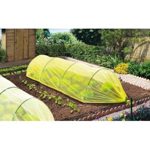 Tunnel Forcage Achat Vente Pas Cher