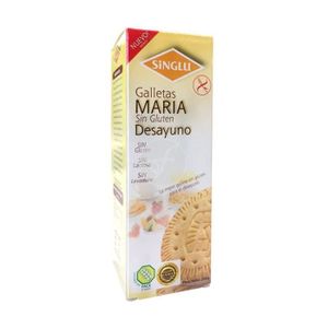 BISCUIT AUX FRUITS SINGLU Biscuits Maria sans gluten 200 g
