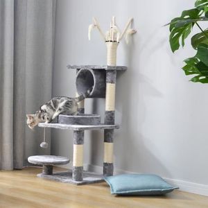 Arbre A Chat Pour Chaton Achat Vente Pas Cher