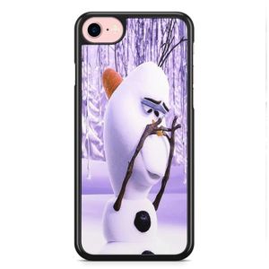 coque olaf iphone 7