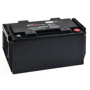 BATTERIE VÉHICULE Batterie plomb pur Genesis EP70 12V 70Ah  - Batter