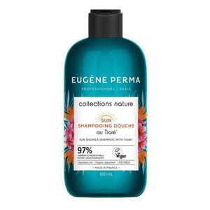 SHAMPOING Shampooing Douche Sun Collections Nature Eugène Pe