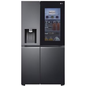 Réfrigérateur multiportes LG GML945NS9E - Amis Prix