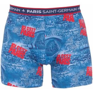 BOXER - SHORTY Boxer PSG - Collection officielle PARIS SAINT GERMAIN