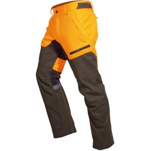 Pantalon anti ronce - Achat / Vente pas cher