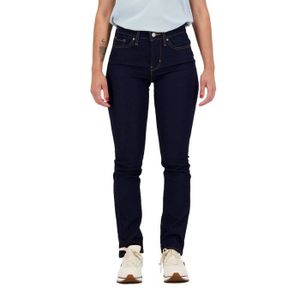 JEANS Levi's 312 Shaping Slim Jeans Femme Darkest Sky (B