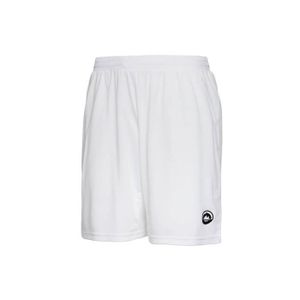 SHORT DE SPORT Shorts J'Hayber Basic Homme DA4397-100 - Blanc - Fitness - Homme - Adulte