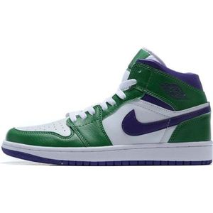 jordan one verte