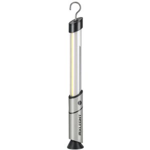 LAMPE DE POCHE MXLEGNT Lampe de Travail COB Baladeuse: USB Rechargeable Inspection Lampe Torche Portable avec Magnique 4500mAh Batterie