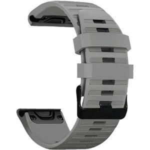 Montre connectée sport Compatible Avec Garmin Fenix 5S Bracelet Silicone,