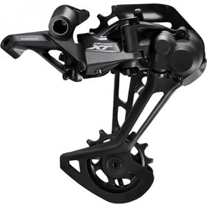 Dérailleur Arrière SHIMANO Tourney TX 30 - 6/7 Vitesses - Pour VTC Et Vélos De Ville - Pièce De Rechange Fiable Et Durable