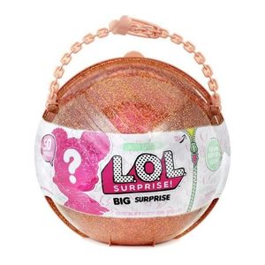 Poupee LOL Maxi Toys Cdiscount