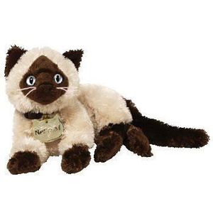 peluche felix le chat