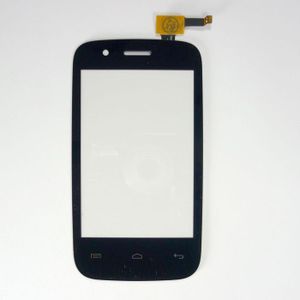 Écran LCD Pour WIKO HARRY Noir - Compatible, Neuf, écran De Remplacement