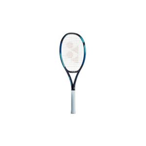 CORDAGE BADMINTON Raquette de tennis Yonex Ezone 98 L - sky blue - Taille 1