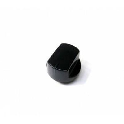Jeu De Boutons Universels Noir Pour Poêle à Gaz - Compatible Table De Cuisson SEM - Neuf