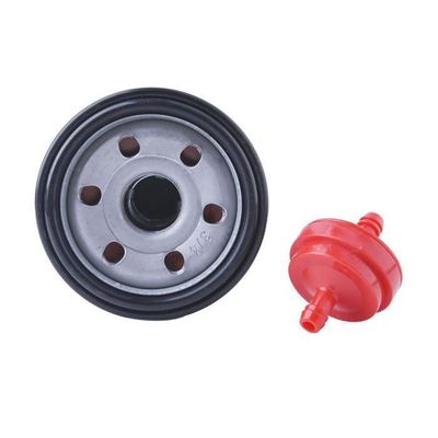 Filtre à Huile Powerflux Pour ULM BULLIT 125 Hero 2017-2023 - Type Origine Neuf