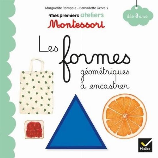 Les Formes Geometriques A Encastrer Cdiscount Librairie Les Formes Geometriques A Encastrer Cdiscount Librairie