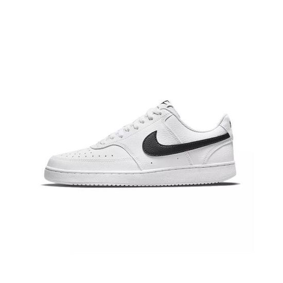 Air force one blanche et noir homme Clearance