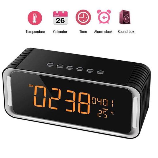 Module Récepteur Bluetooth 5.1 QCC5125 AptX HD LDAC DAC ES9023