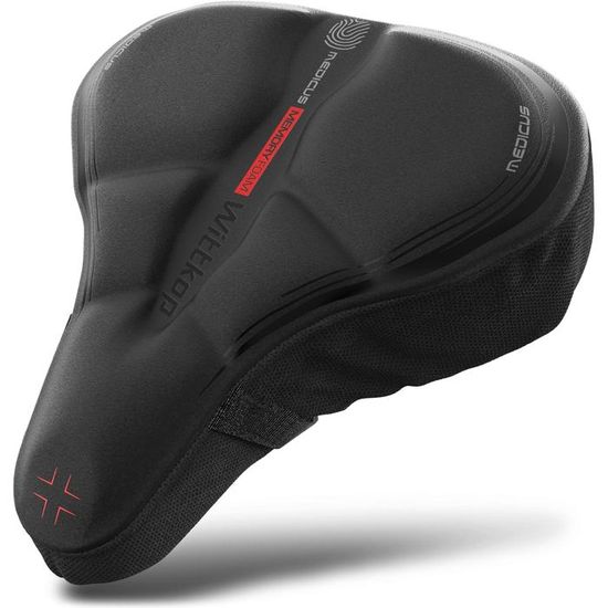 COUSSIN DE SELLE Honda S-Wing 125 peau d'agneau Housse Confort EUR 69