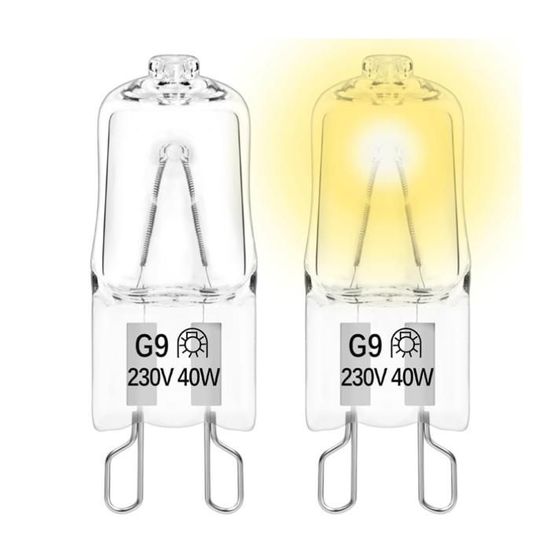 Tube Clignotant 300W + Dôme Verre Pour Flash AD300Pro - Ampoule Haute Luminosité Studio