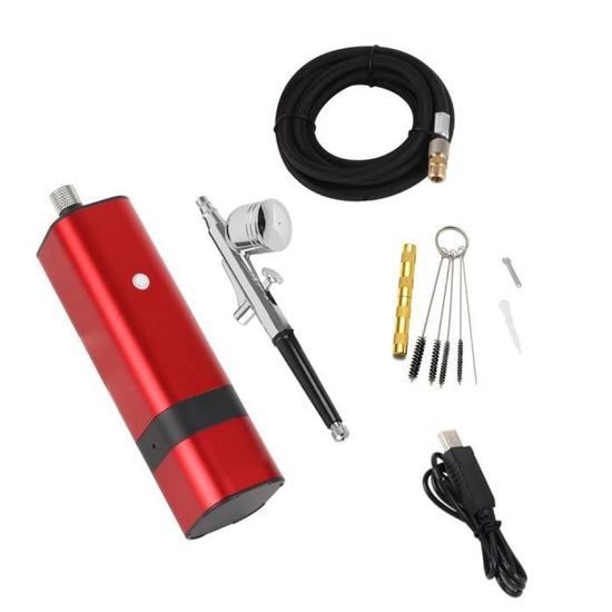 Centrifugeuse Portable 400 Ml - Sans Fil, Arrêt Automatique, Port étanche - Pour Smoothies Et Jus