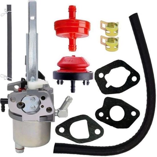 CARBURATEUR POUR MOTEUR 12HP Avec Numéro De Pièce Pour 491031 490499