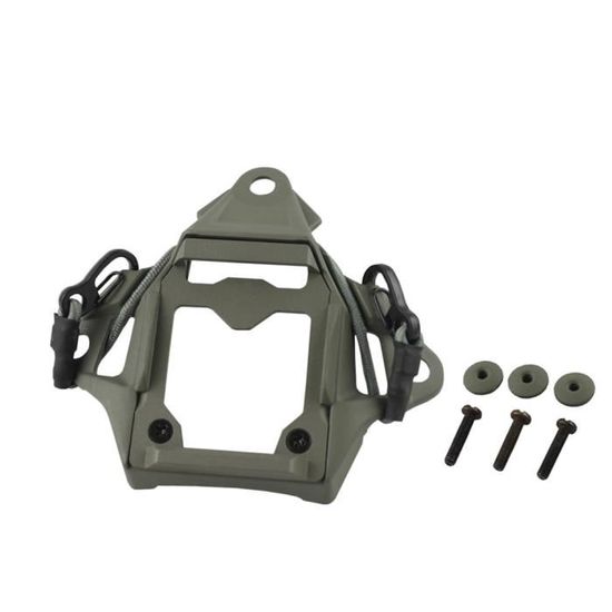 ADAPTATEUR DE MONTAGE Sur Poteau Sécurisé Et Stable Pour équipement