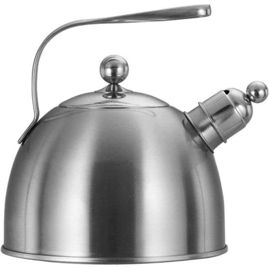 Bouilloire 4 Litres Inox – Distributeur Eau Chaude 750W, 3 Modes De Sortie