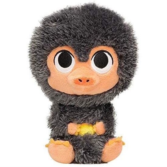 Funko Super Peluche Betes Fantastiques Niffleur A 2 Bebes Gris Q9zkq Cdiscount Jeux Jouets