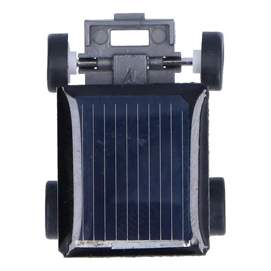 Décorations Solaires De Voiture De Chat, Jouet Dansant À