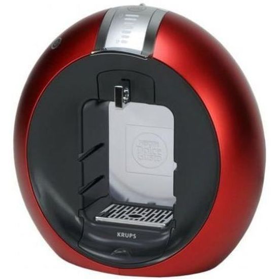 dolce gusto circolo