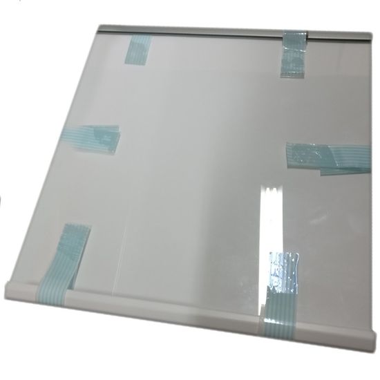 Clayette Etagère 491x477 Mm Pour Réfrigérateur Congélateur LG AHT74894110