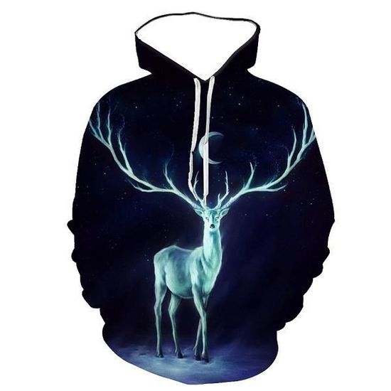 Veste à manches longues pour garçon et fille, pull à capuche, mignon