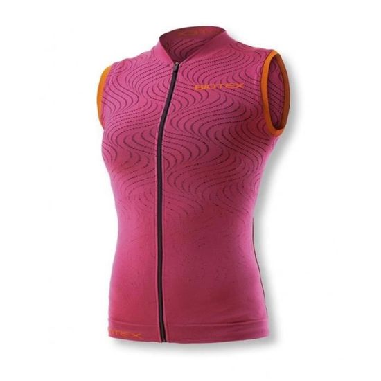 Bioracer Icon Gilet - Gilet de cyclisme Homme | Livraison gratuite
