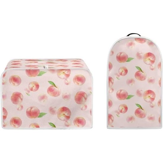 Slushie Maker Housse Anti-poussière En Tissu Oxford 600D Pour Machine à Smoothie Professionnelle FS301C