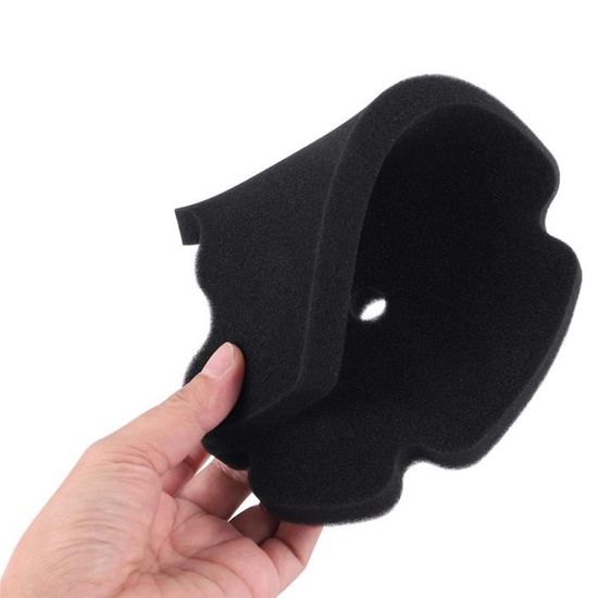 Filtre à Air Pour Pocket Bike Et Mini Scooter - Éponge + ABS, Diamètres 28 à 58 Mm, Rechange Facile