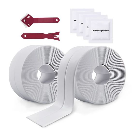 Ruban Adhésif 48mm 6 Rouleaux Ruban Adhésif D'Emballage 48mm X 66m