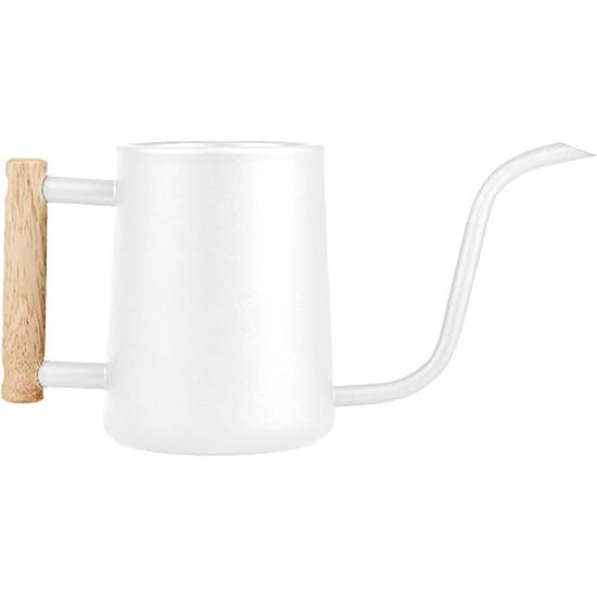 Arrosoir Plante Interieur, 1L rosoir à Long Bec en Acier Inoxydable, Arrosoir Jardin Metal avec Poignée, pour Plantes Extérieures, Plantes Succulentes, Jardins d'herbes, Fleurs, Plantes d'Intérieur Arrosoir Plante Interieur, 1L rosoir à Long Bec en Acier Inoxydable, Arrosoir Jardin Metal avec Poignée, pour Plantes Extérieures, Plantes Succulentes, Jardins d'herbes, Fleurs, Plantes d'Intérieur