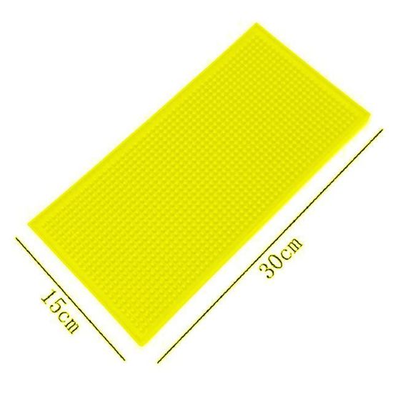 Tapis De Service En Caoutchouc - Power Rubber