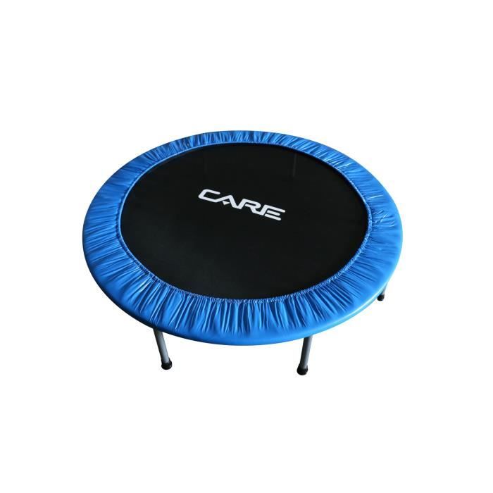 CARE Trampoline diamètre 93CM